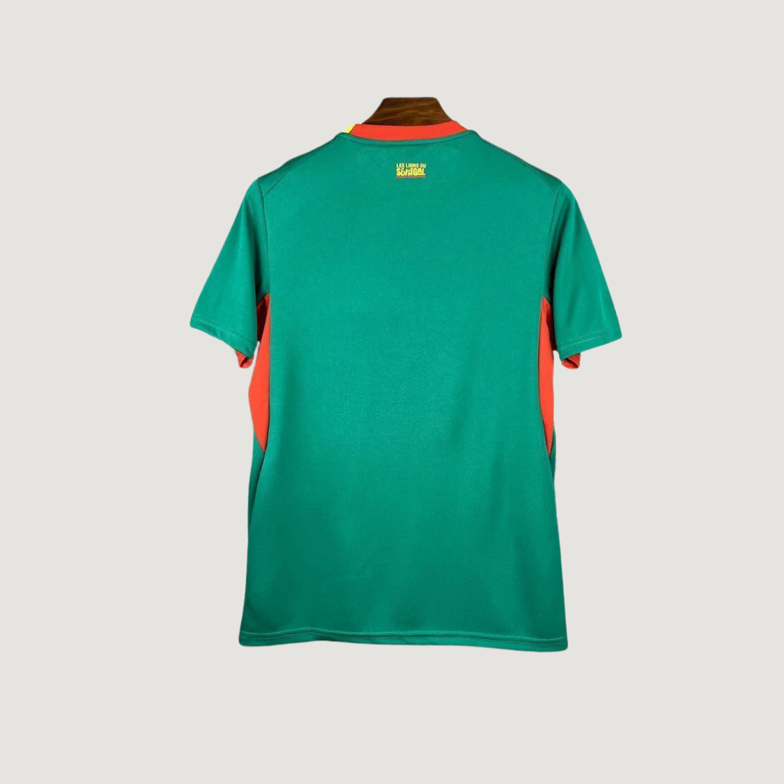 Sénégal – Maillot Domicile 25/2026 – Vert