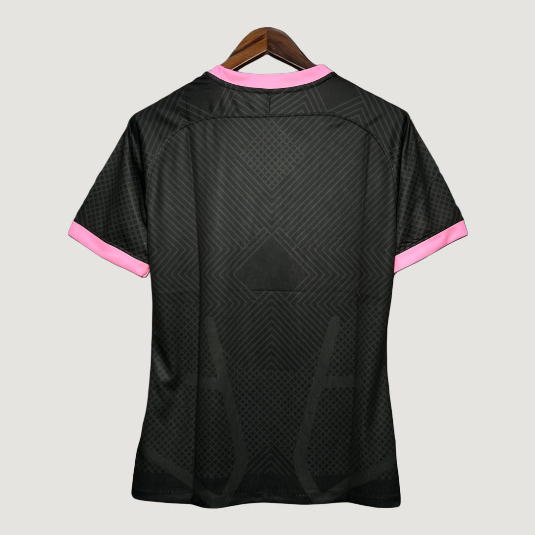 Inter Milan - Concept - Noir, Rose,Bleu