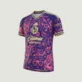 Club América – Maillot Spécial Édition 2025/26 – Violet