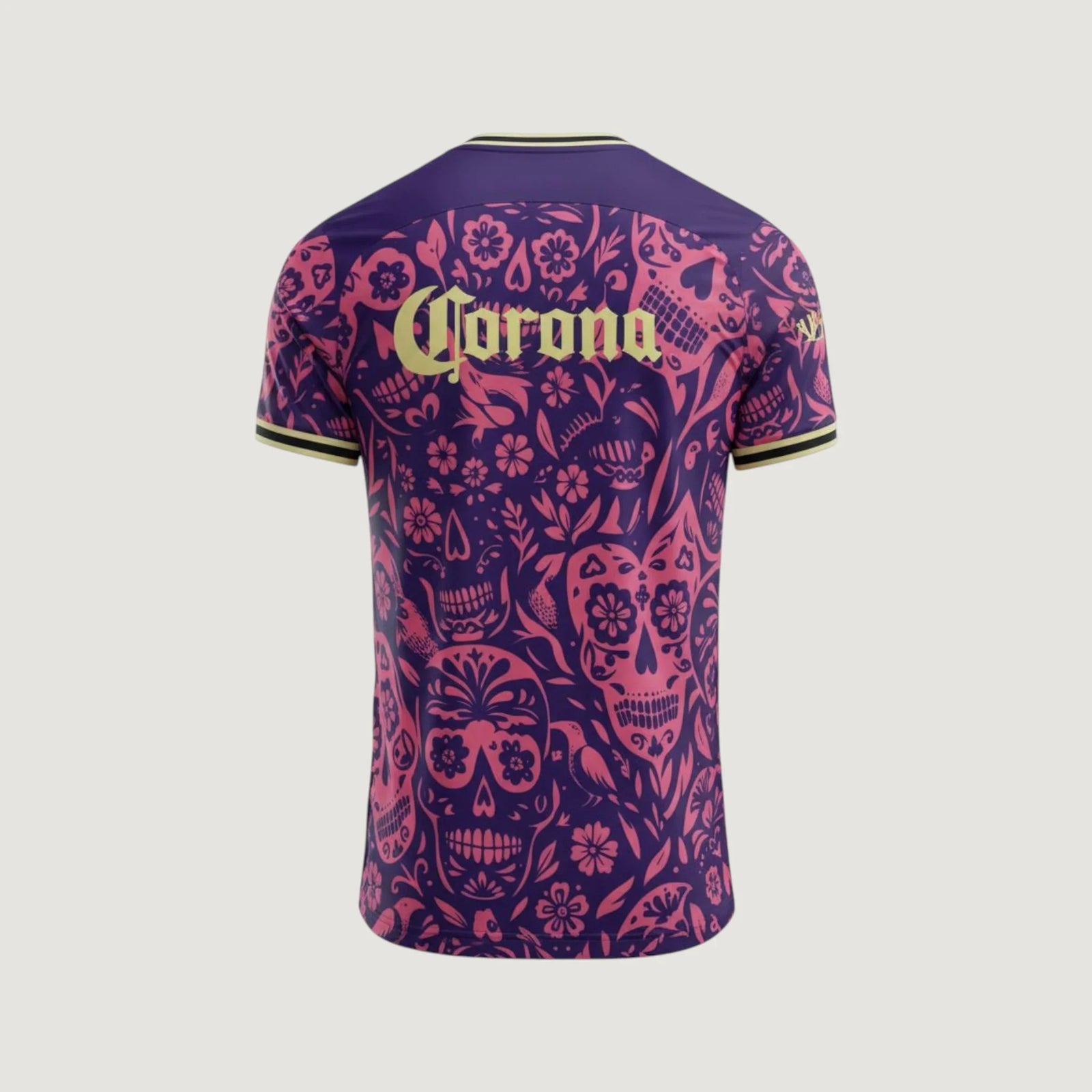 Club América – Maillot Spécial Édition 2025/26 – Violet