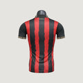 AC Milan – Maillot Domicile Spécial Édition 2026 – Noir, Rouge