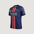 Paris Saint Germain ( PSG ) -  Maillot Domicile 24/25 - Bleu, Rouge