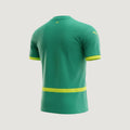 Sénégal – Maillot Domicile 2024/2025 (2 Étoiles CAN 2025) – Vert