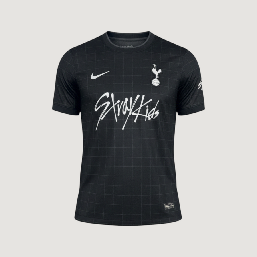 Tottenham – Maillot Concept 2025/26 – Noir
