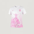 Brésil – Maillot Concept 25/26 – Rose