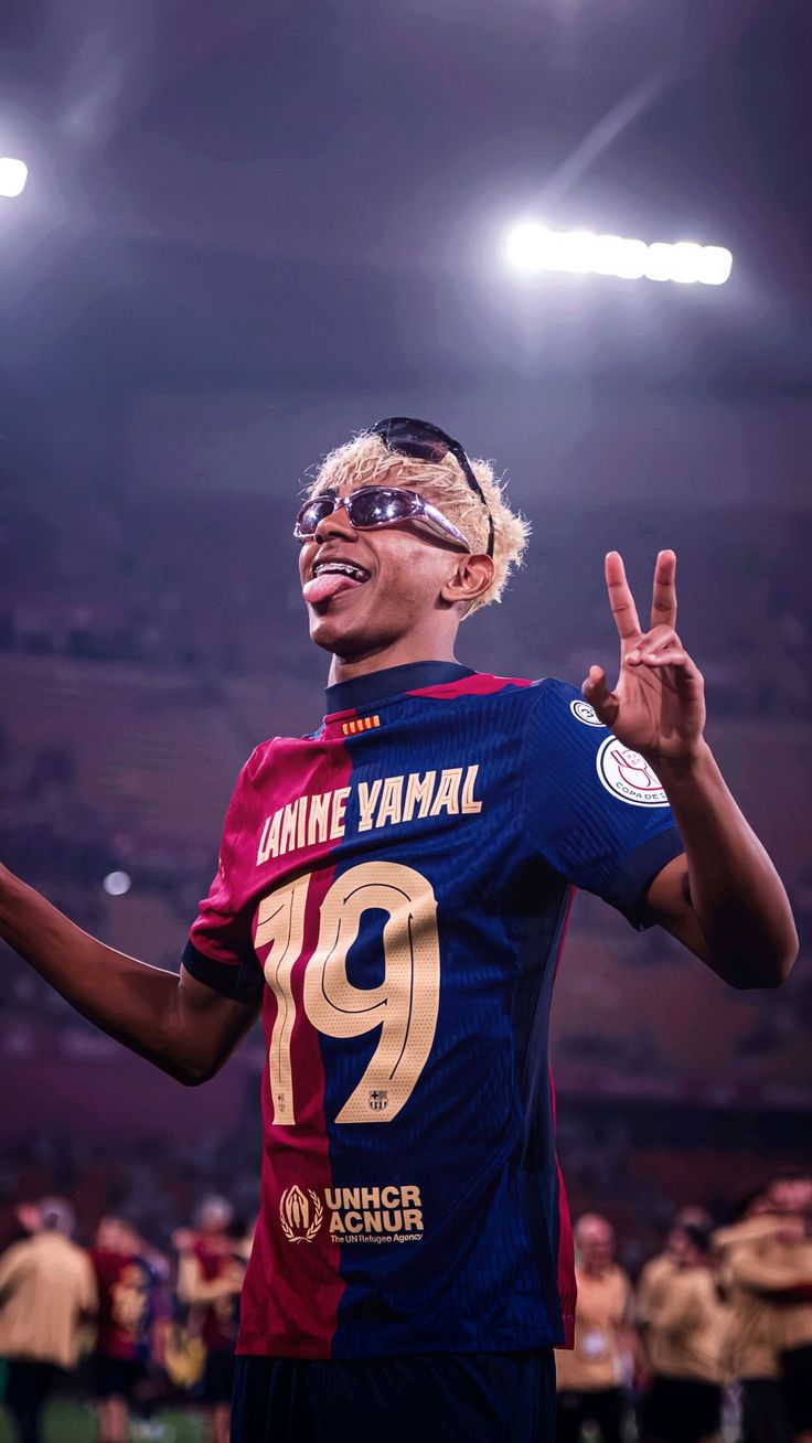 Maillots du Barça